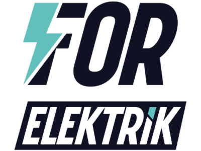 Forelektrik